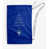 Blue is out of stock selected