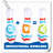 GLOBAL GIRLS LLC Outdoor Kids Game