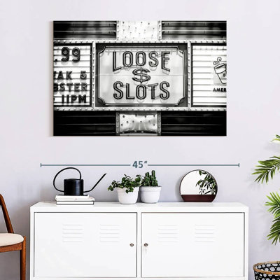 Senne Loose Dollar Slots