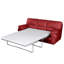 Heppman 3 Seater Sofa Bed-1368362862