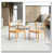 Blanc / sarcelle