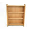 Support DVD / VHS en bois de style tablette - Série 07-1157890703-1124508239