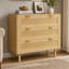 31.5 " W 3 - Drawer Dresser