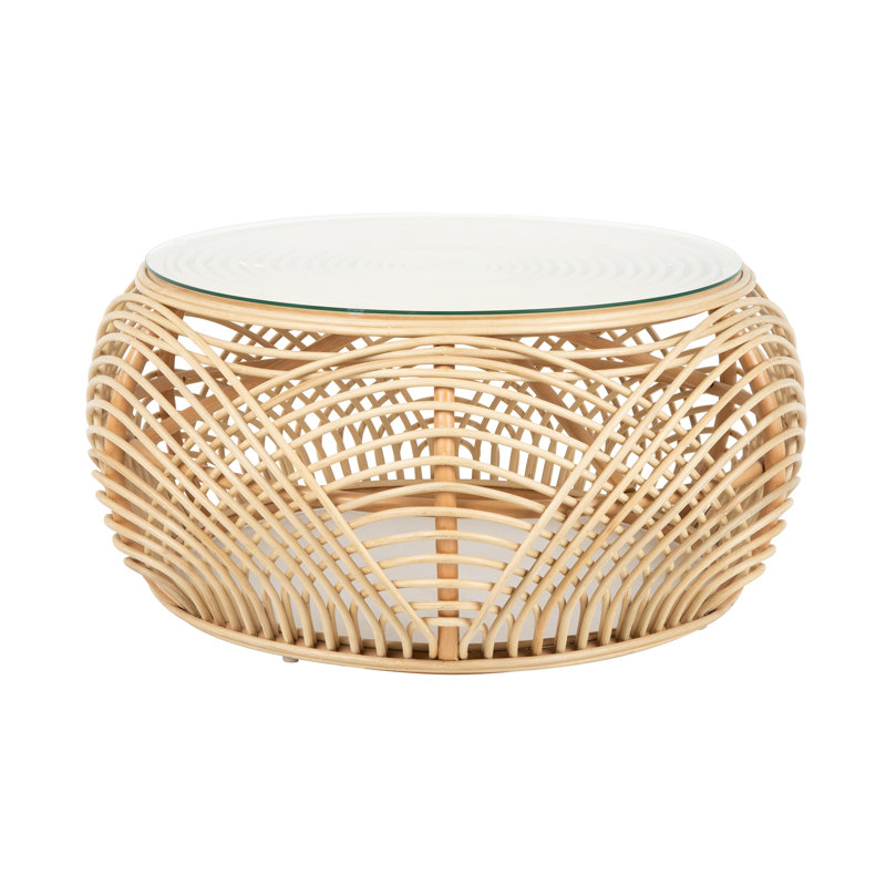 Table basse Medrano