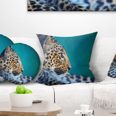 Coussin africain