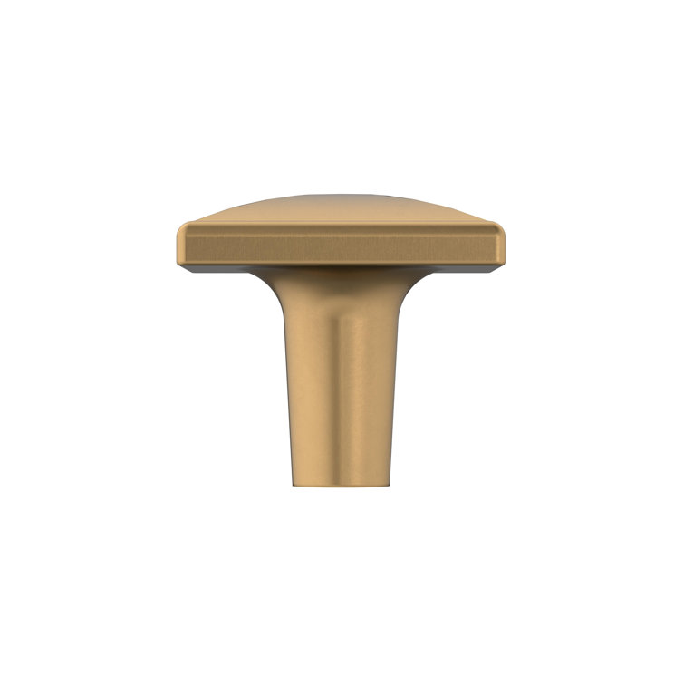 Extensity Square Knob