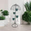 Gosnells Metal Statue Planter-165666621