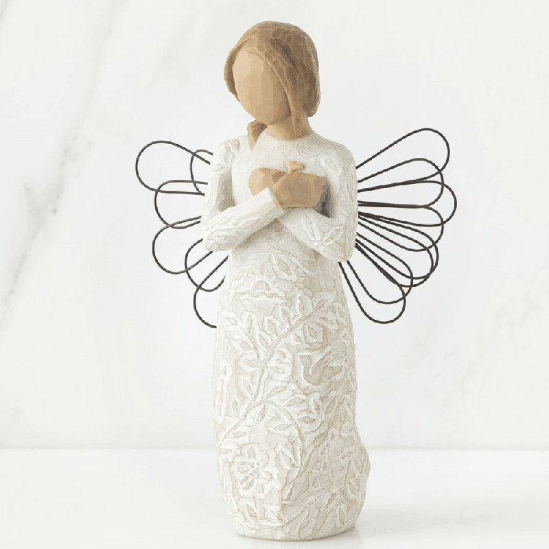 People Decorative Object