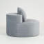 Canapé compressé: Canapé Moon Bay-YKX-33003A-1-Gris-1014714516