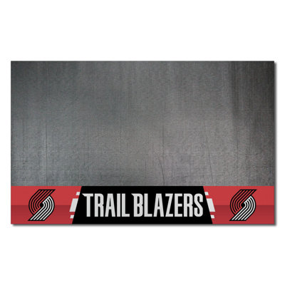 NBA Grill Mat