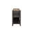 Lakes Solid Wood Top Console Table