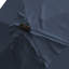 Parasol de patio 11 'en bronze avec inclinaison automatique et manivelle en saphir Pacifica-1974772199-1974771734
