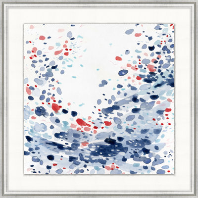 Ocean Spray 4 Print by Thom Filicia