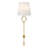 Hemza Wallchiere in Brass-2043579871