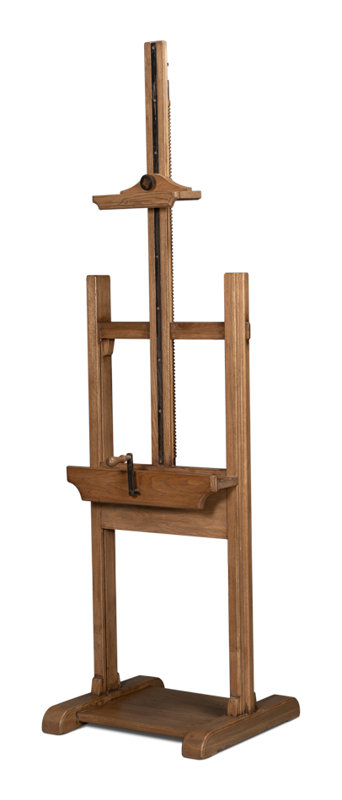 Haagen Sarreid Ltd Adjustable Solid Wood Easel