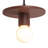 Leni 1 - Light Single Pendant-867522370-866794932