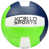 Blanc / vert / orange est en rupture de stock