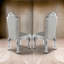 Chaise d'appoint Howzell