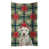 White Staffordshire Bull Terrier is out of stock selected