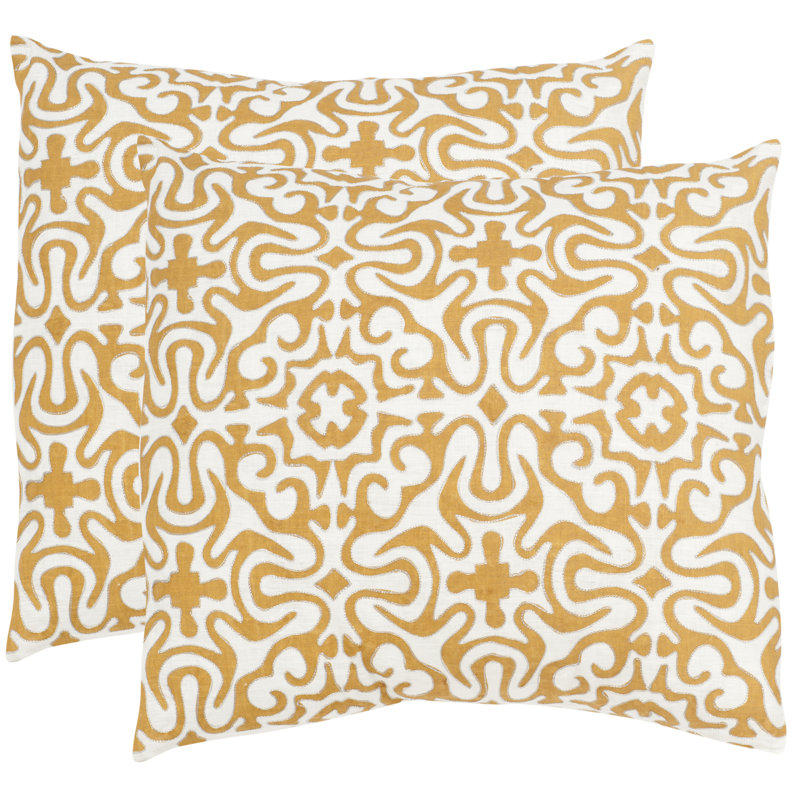 Coussin Quixote