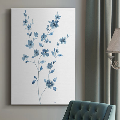 " Blue Blossom II "