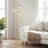 Alaycia 68.9'' Gold Tree Floor Lamp-297287735
