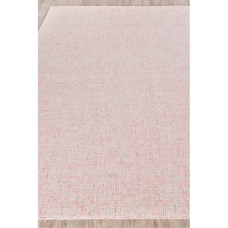 Caprice Wool Striped Area Rug, Rectangle 10' x 14'