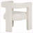 Mckinley Boucle Upholstered Accent Side Chair-1249976426