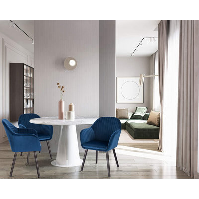 Deana Upholstered Dining Chair