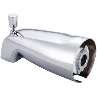 Wall Tub Spout