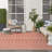 Robbs Rectangle Indoor/Outdoor Area Rug-993372668-956783419