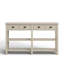 Pluto 60'' Console Table-1060712920