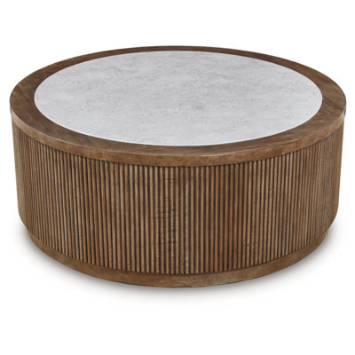 Hadonna Coffee Table