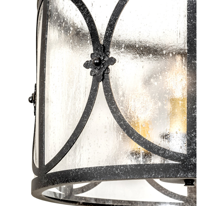 3 - Light Chandelier