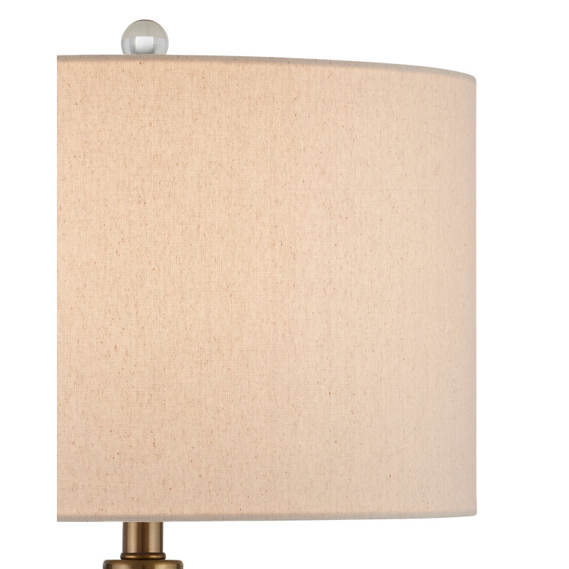Zebulon Table Lamp