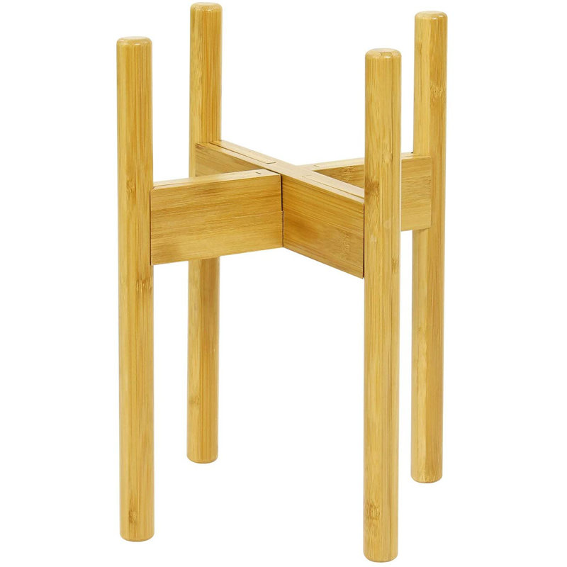 Abberton Wood Plant Stand