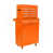 Orange est en rupture de stock