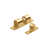  PVD Polished Brass selected
