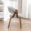 Chaise rembourrée Providence-123200630