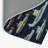 Transportation Gray Indoor and Outdoor Area Rug-724394698