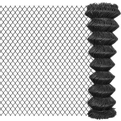 Finlay Metal Wire/Mesh Fence