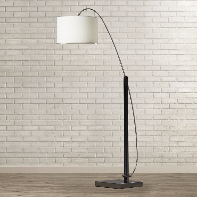 Lampe de travail sur pied 84 po Lyra