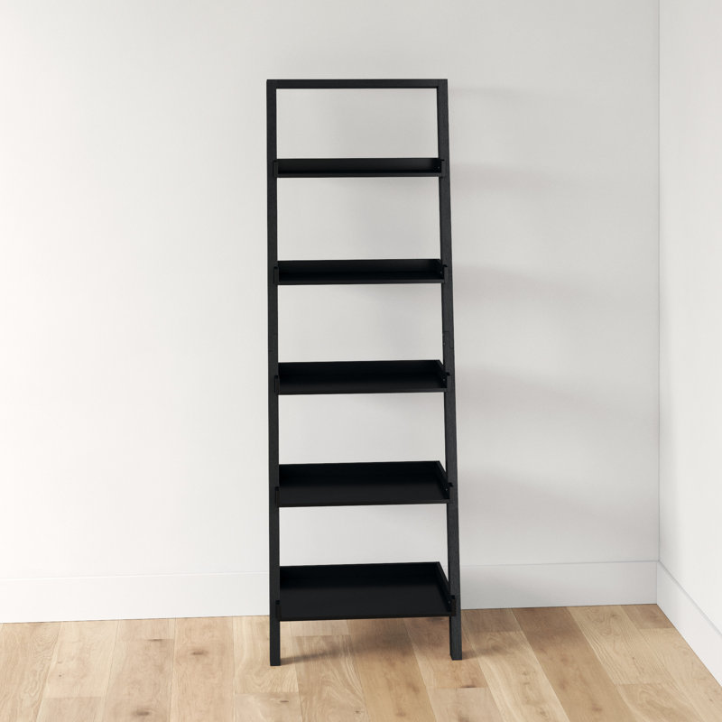 Danikka Ladder Bookcase
