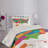 Wanderlust Eclectic Polyester Coverlet-41890576