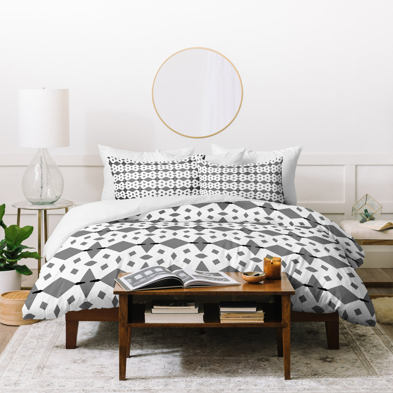 Housse de couette simple lisa argyropoulos, Housse de couette pour très grand lit