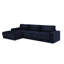 Donatella 6 Seater Sofa Bed-101948514-101948506