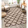 Guernsey Geometric Area Rug