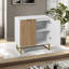 Buffet de 31,5 po Fortville