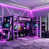 Purple/Black sélectionné