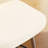 27" Set of 3 Swivel Faux Leather Counter Height Bar Stools with Backrest,Cream White-1717847166-1717847161
